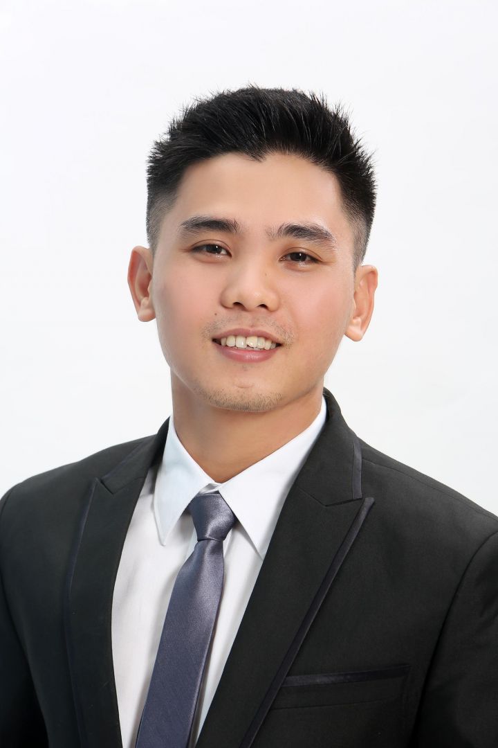 NGUYỄN TIẾN HẢI DƯƠNG - Luật Sư - Phụ trách đầu tư nước ngoài